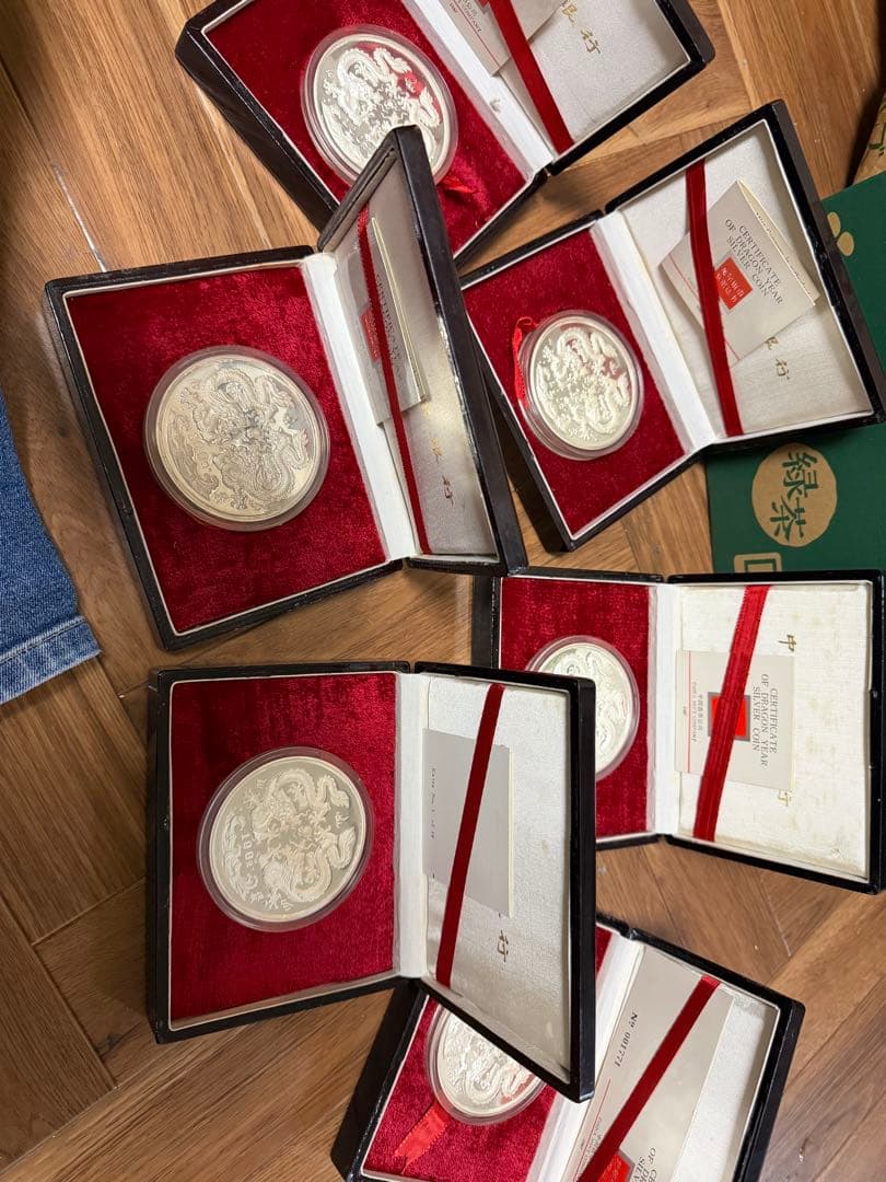 純銀 373g Ag999 価格交渉⭕️ 在庫あり