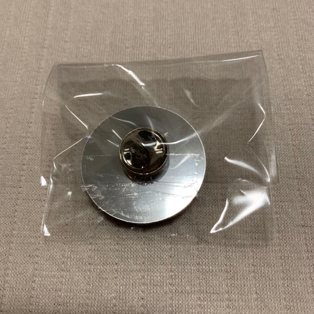 【完売品】 大阪 関西万博 いのちめぐる冒険 ピンバッジ