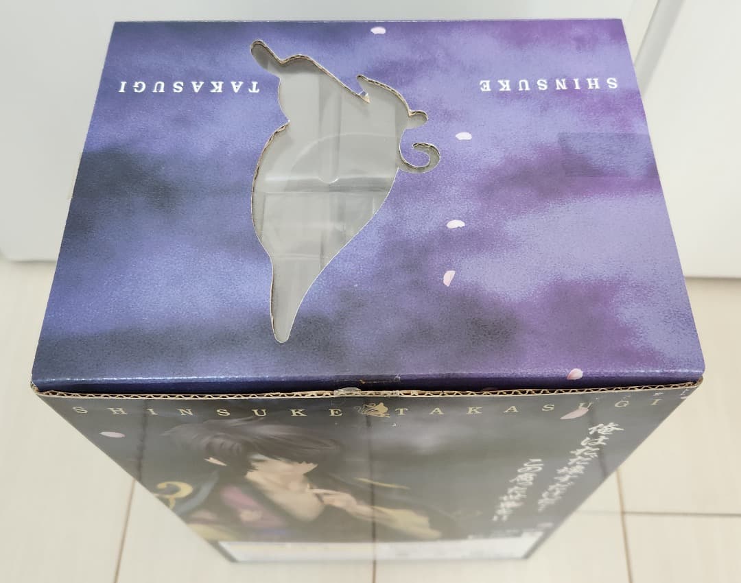 G.E.M.シリーズ 銀魂 高杉晋助