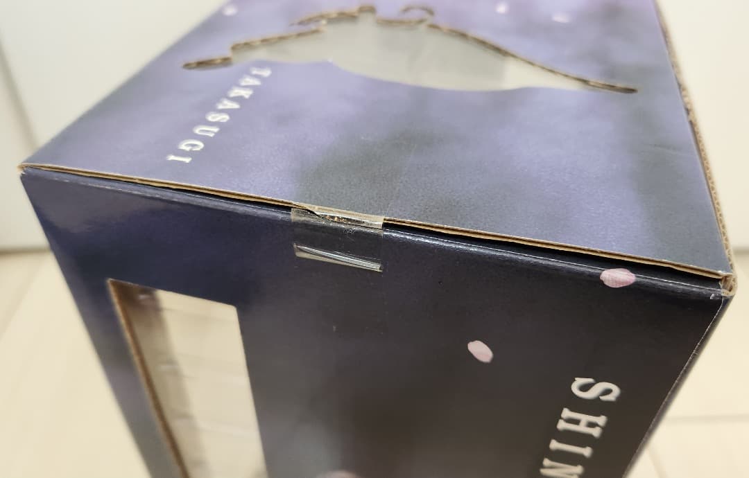 G.E.M.シリーズ 銀魂 高杉晋助