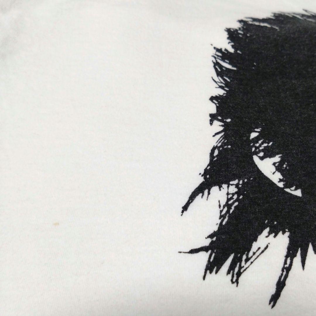 忌野清志郎　元気が出る音頭 Tシャツ　当時物