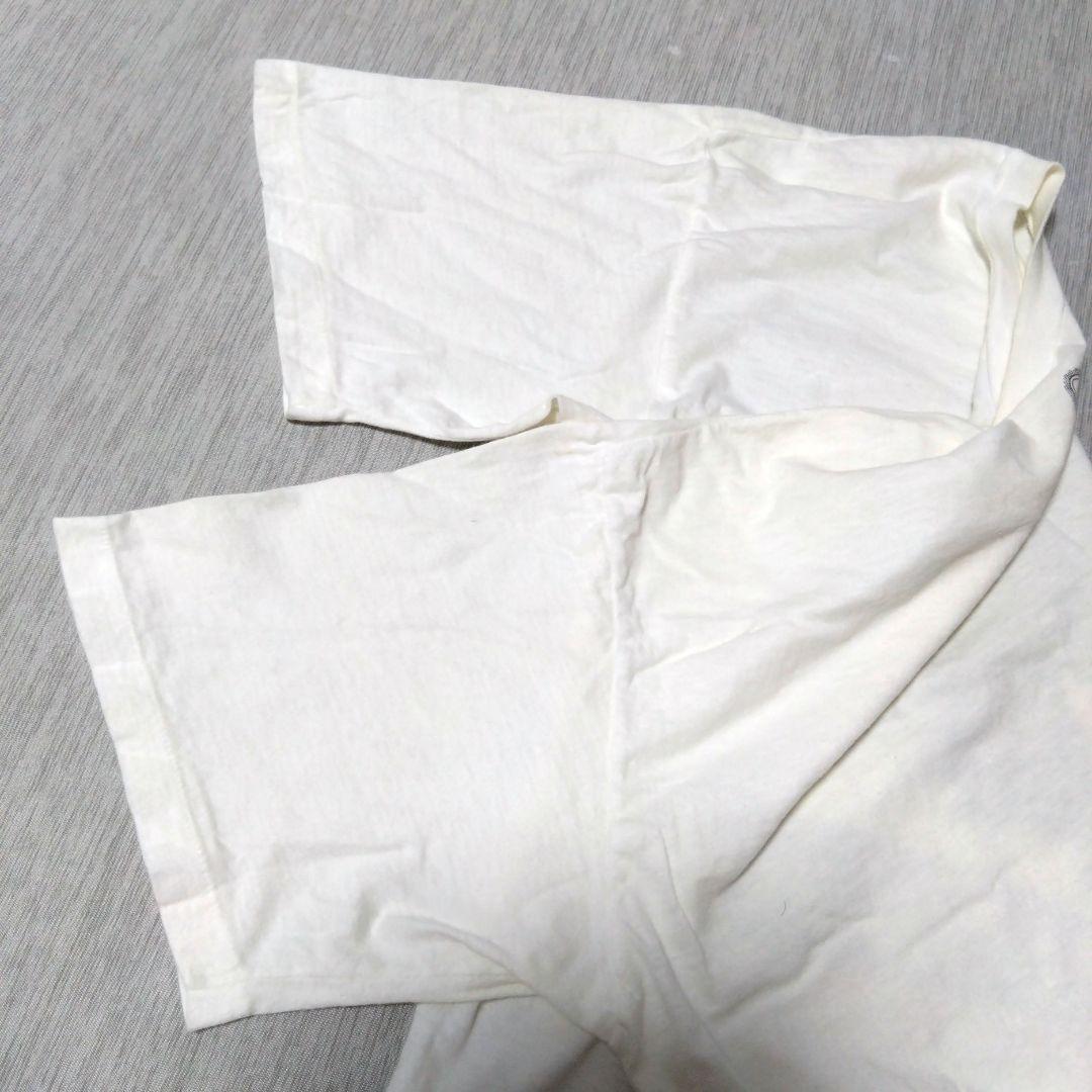 忌野清志郎　元気が出る音頭 Tシャツ　当時物