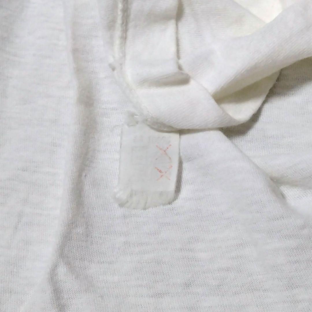 忌野清志郎　元気が出る音頭 Tシャツ　当時物