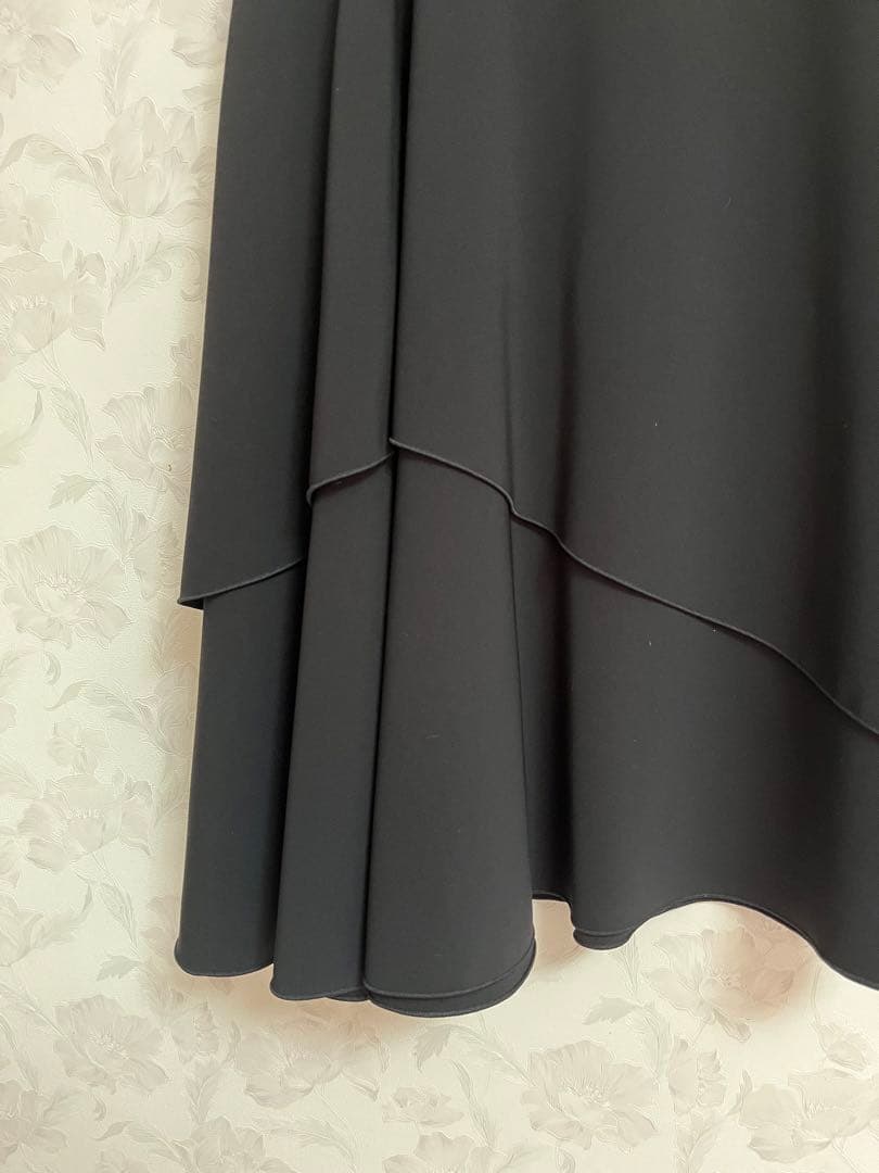 ルネ フレアスカート