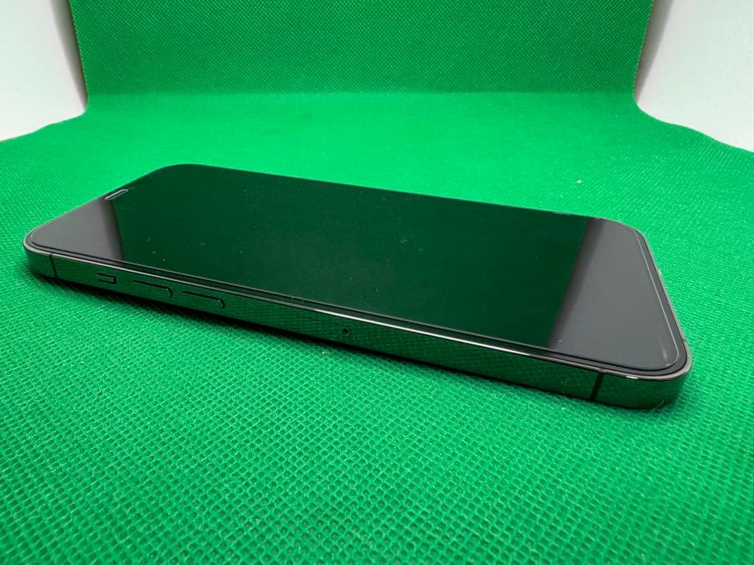 1723 IPHONE 12 PRO MAX 128GB SIM フリー