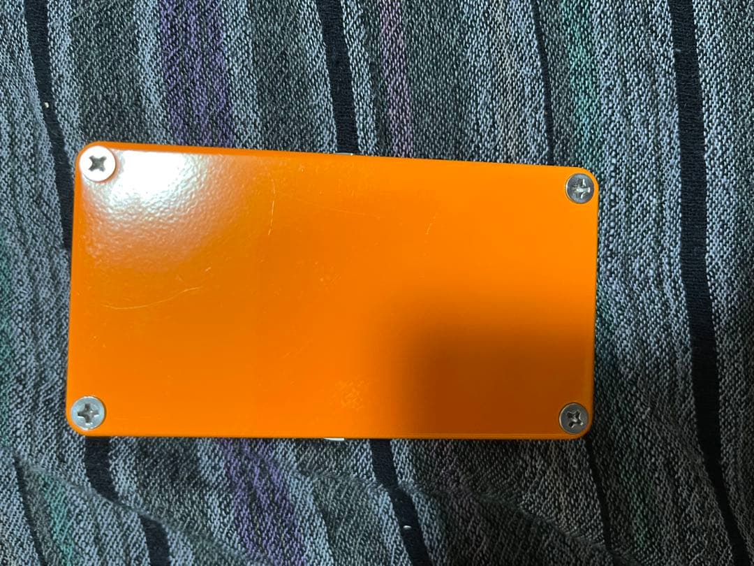 ギター Catalinbread Octapussy octafuzz