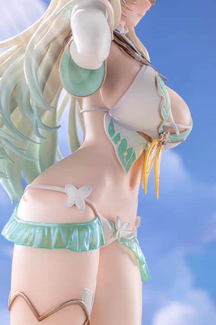 崩壊スターレイル ホタル PVC フィギュア