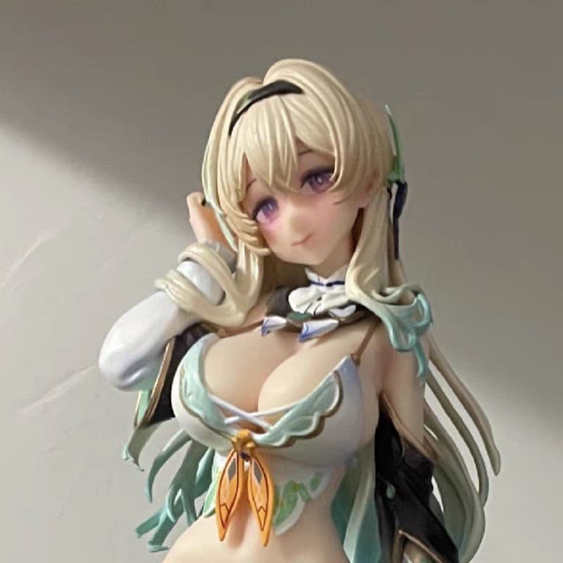 崩壊スターレイル ホタル PVC フィギュア