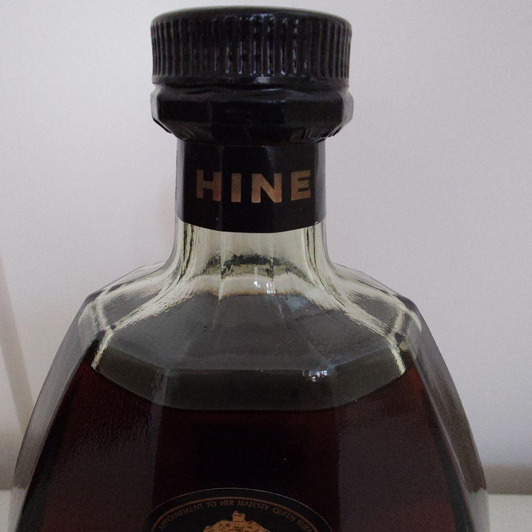 【古酒】 HINE ハイン ナポレオン Extra Fine Cognac