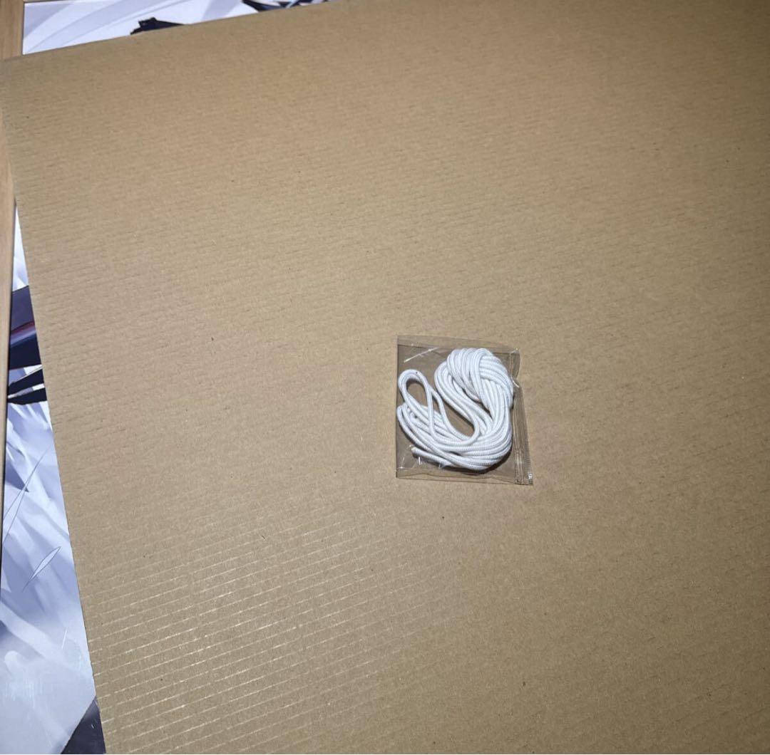 凪白みと アズールレーン アズレン 重桜 江風　複製原画　版画　ジークレー