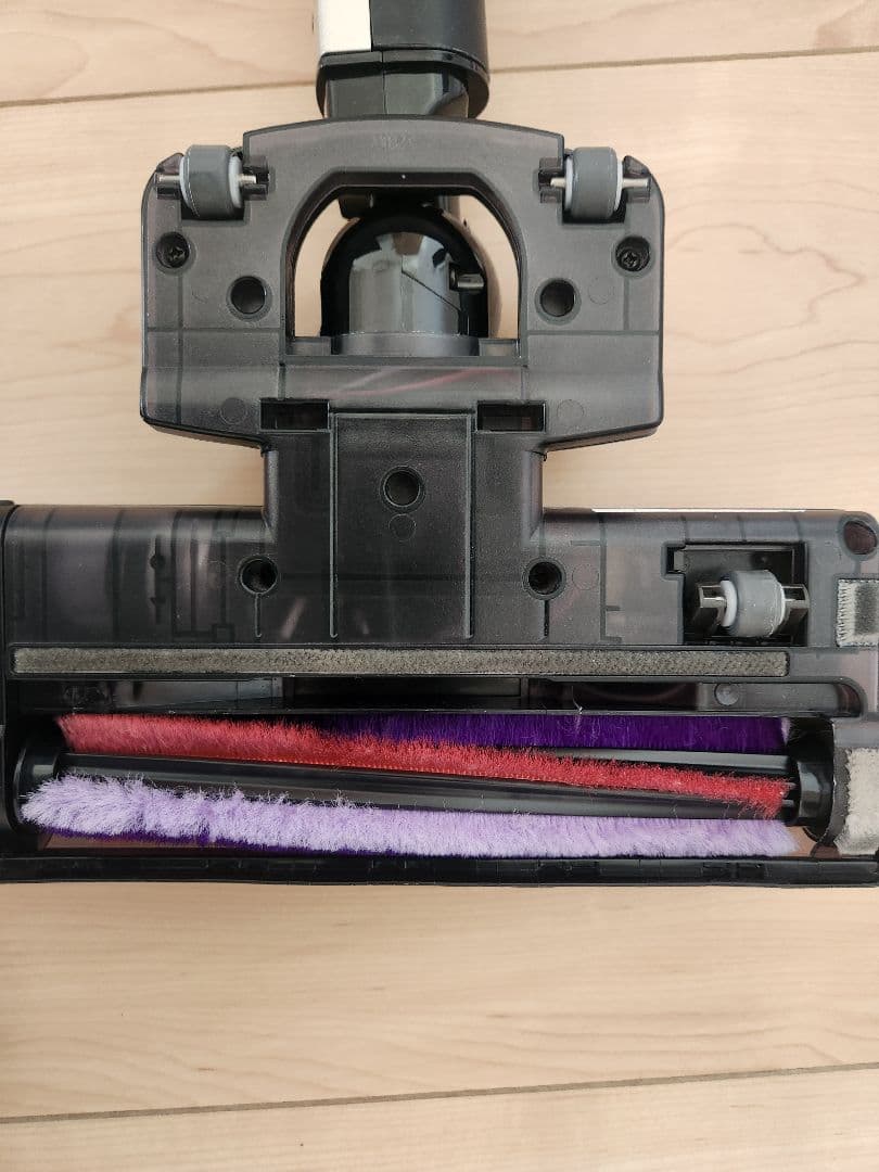 IRIS OHYAMA スティッククリーナー 本体