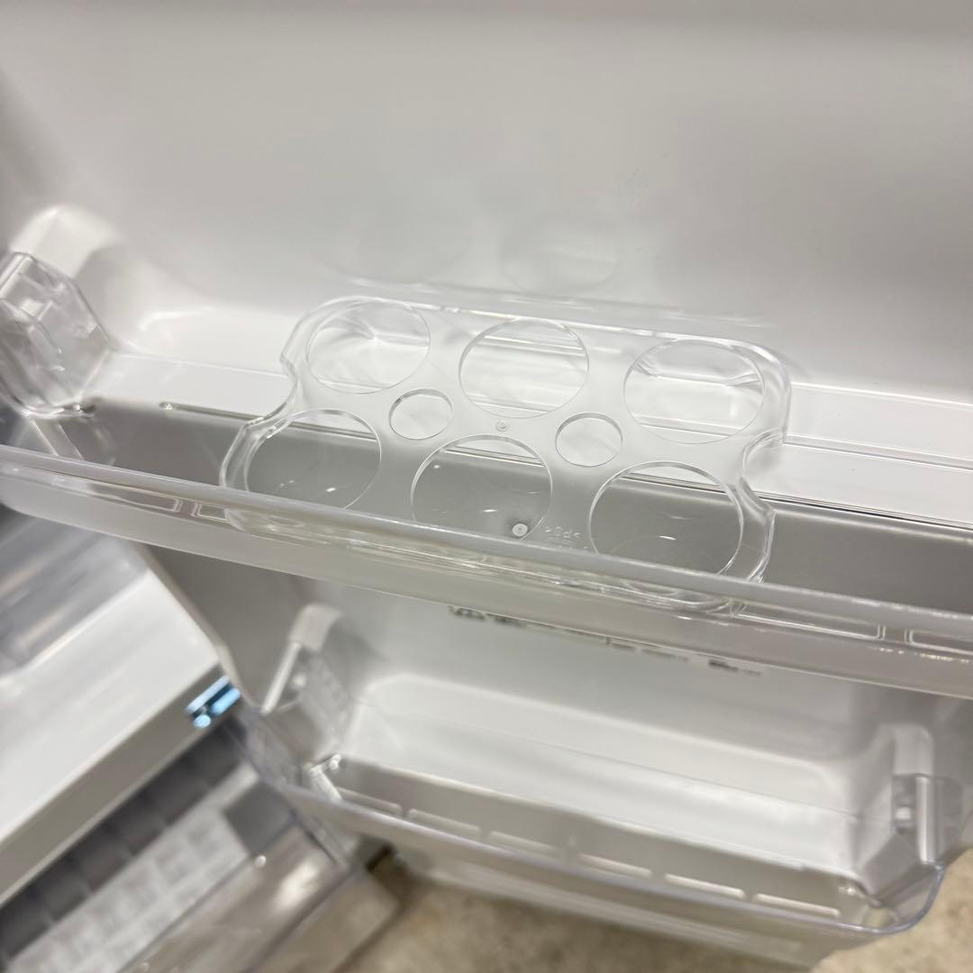 【送料無料&一部地域は3000円引き‼️】ニトリ 冷蔵庫 106L 25年製