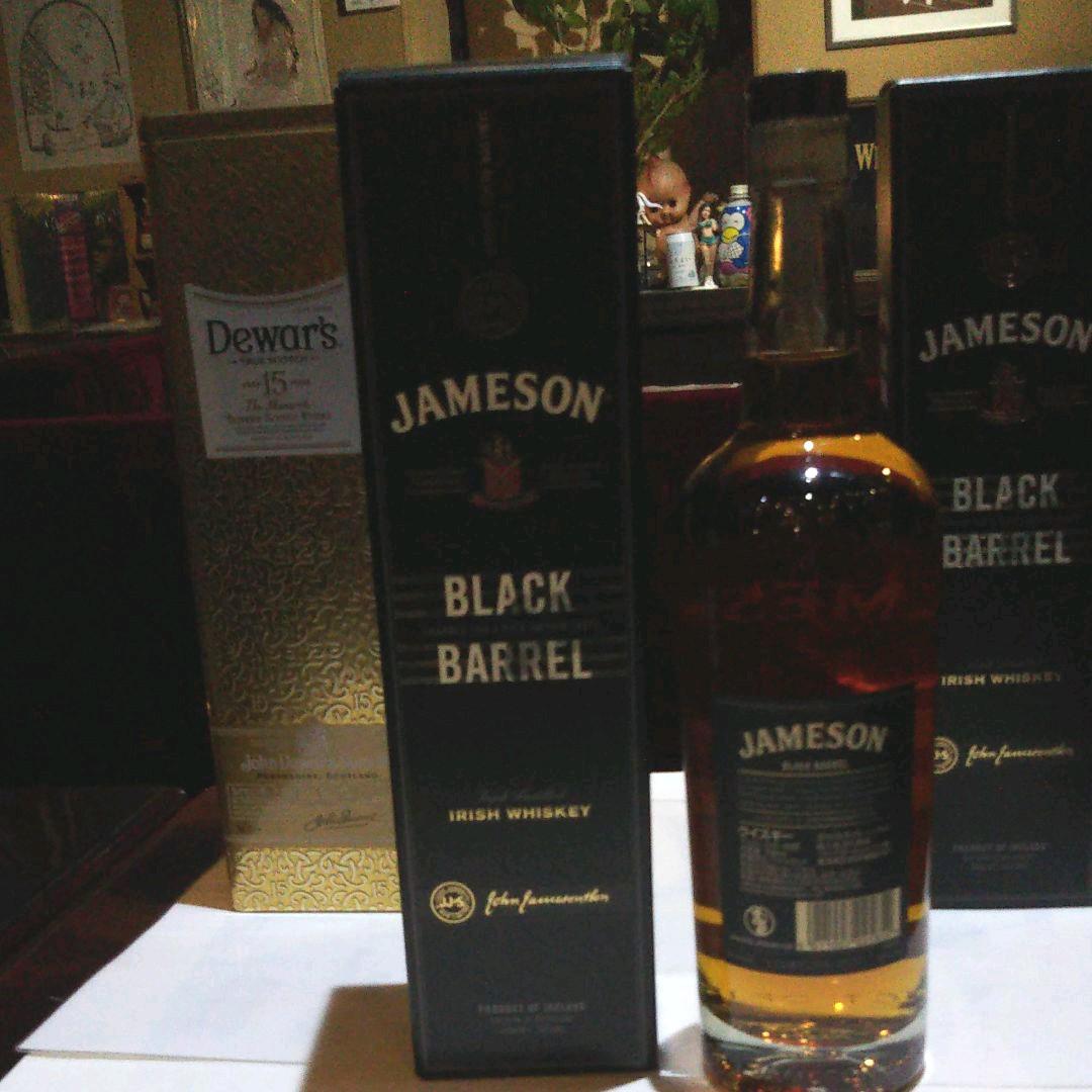 ＪAMESOＮＩ       detail'S     4本セット