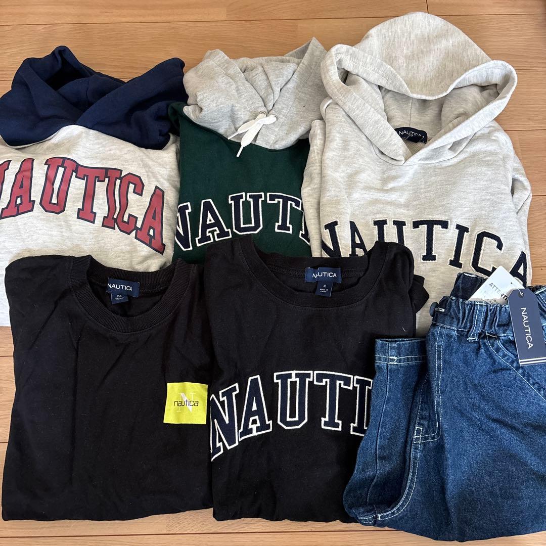 12 NAUTCA150セット