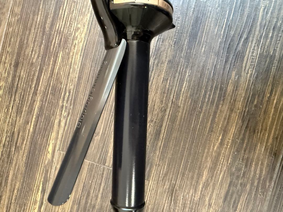 リュミエリーナ ヘアビューロン 4D plus カール