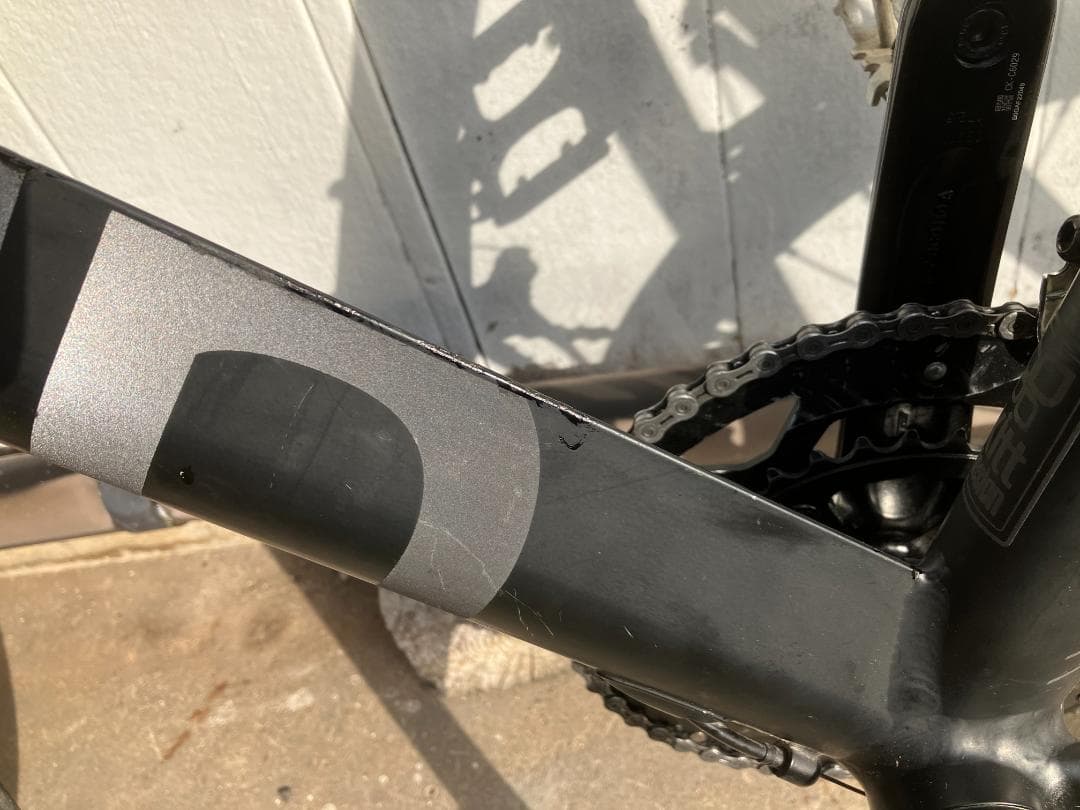 Tern SURGE 52サイズ　10速カスタム　JR大津駅手渡し限定