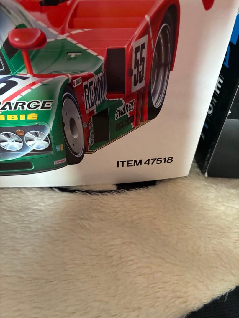 タミヤ 1/10 フォーミュラ プロトタイプ 新品未使用 特別企画4台セット