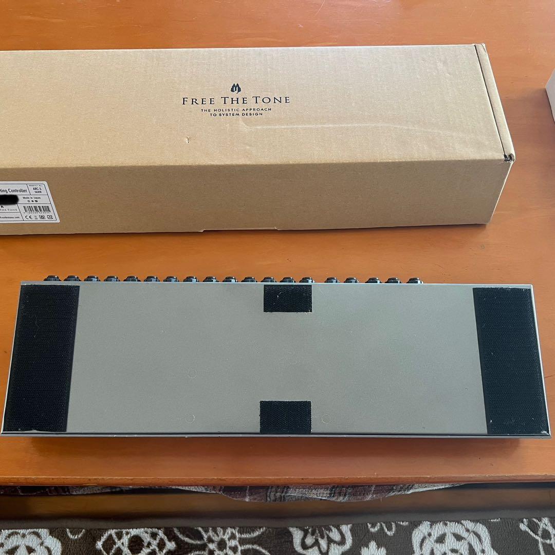 ギター Free The Tone / ARC-3