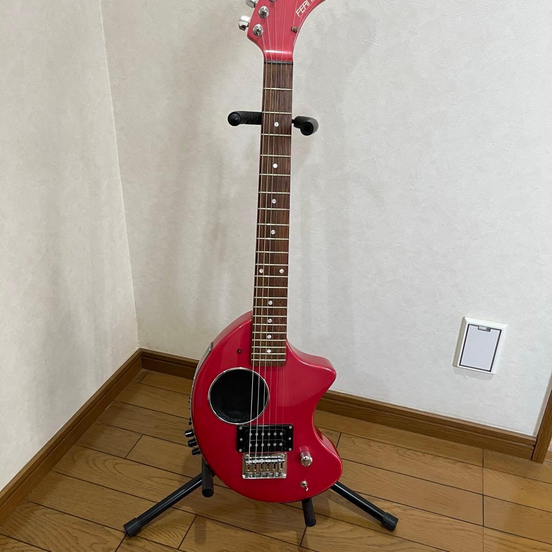 DIGI-ZO HYPER フェルナンデス ZO-3 ジャンク品