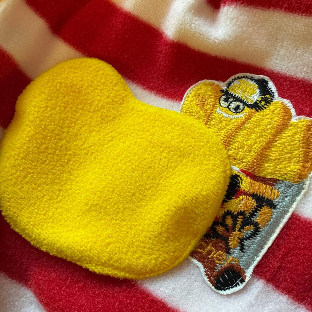 新品　ジャム　レア　バーガーセット