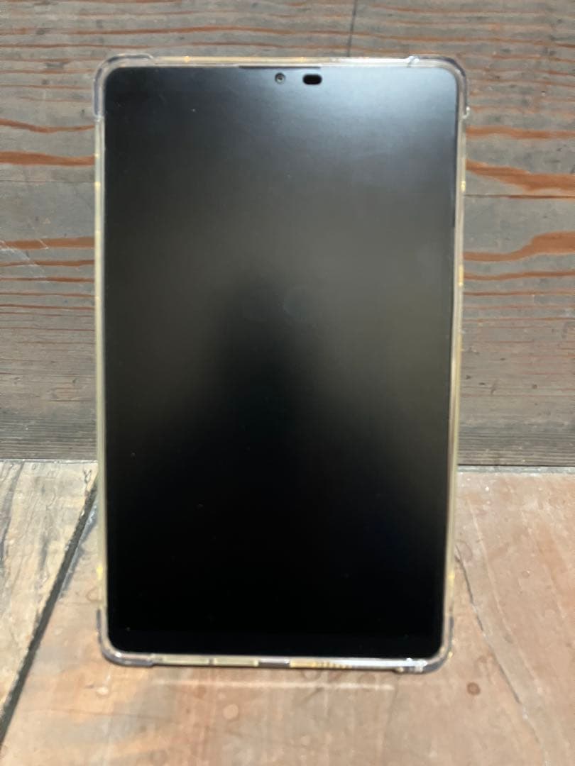 Lenovo Tab One 128GB 8インチタブレット