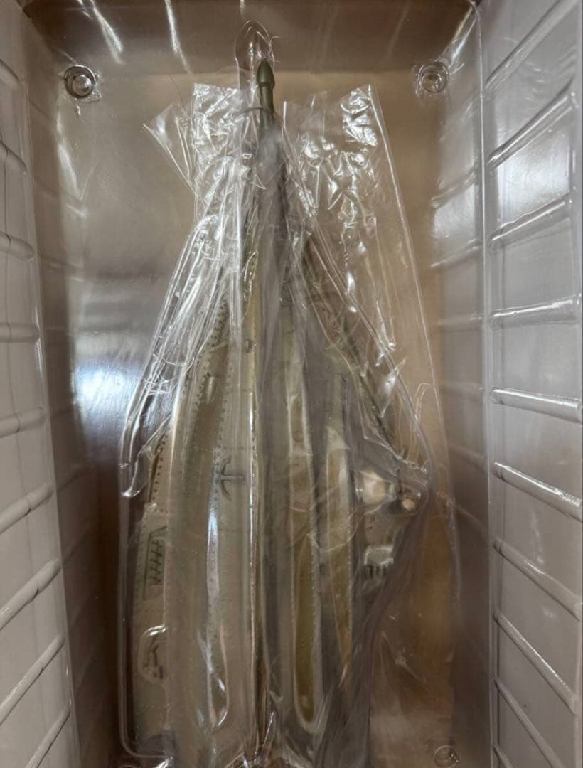 海洋堂メガソフビアドバンス　海底二万マイル　ノーチラス号　新品