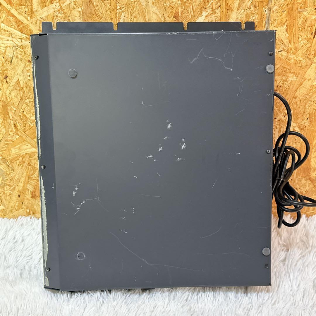 YAMAHA MIXICG CONSOLE MX12/4 アナログミキサー