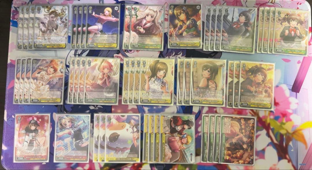 ヴァイス D4DJ まとめ売り