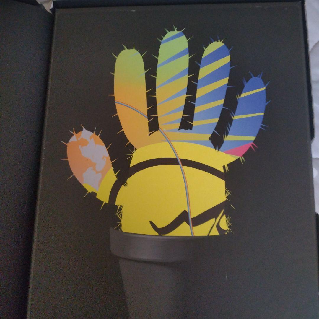 BiSH Bye-Bye Show 初回限定CD + Blu-ray