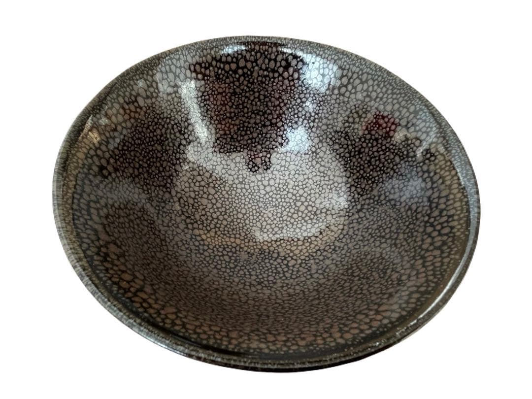 瀬戸焼 好博 作 茶碗 共箱付き 新品未使用 茶道具 抹茶碗 茶器