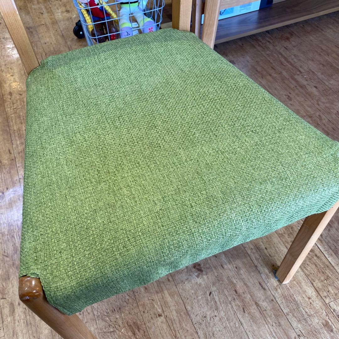 ニトリ ダイニング4点セット テーブル チェアー ベンチ シリーズ アルナス