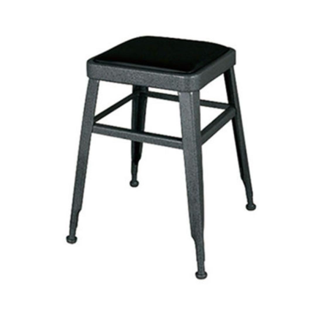 DULTON ダルトン スチールスツール