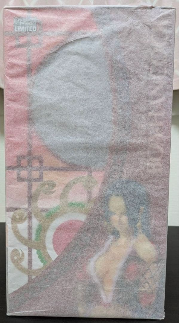 ワンピース　POP EX ボア・ハンコック