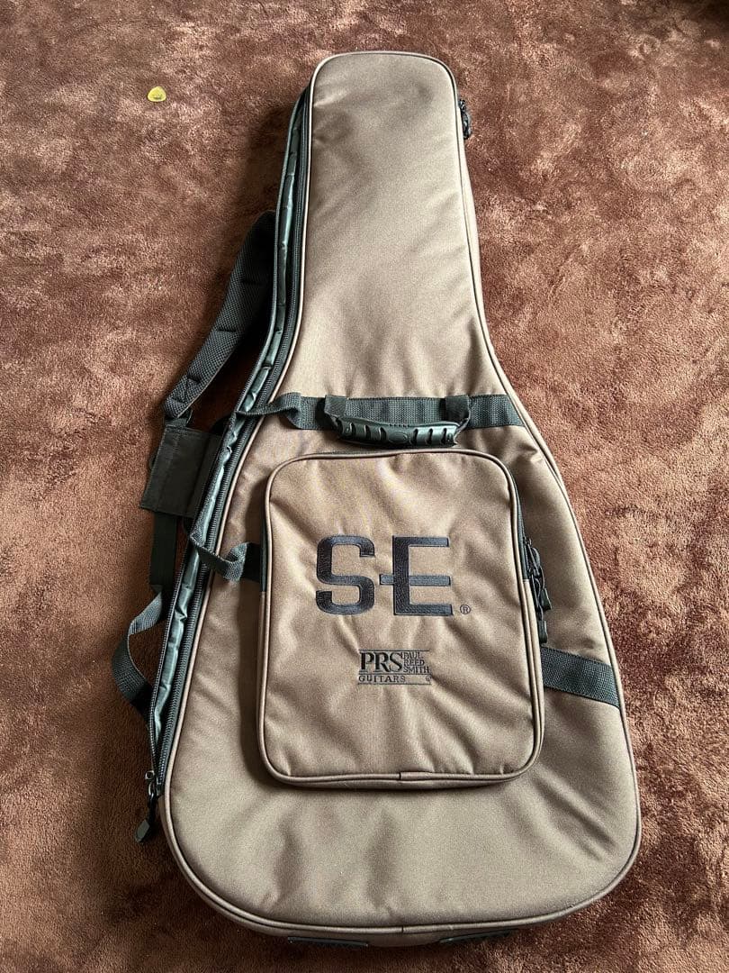 ギター PRS SE MCCARTY 594 SINGLECUT