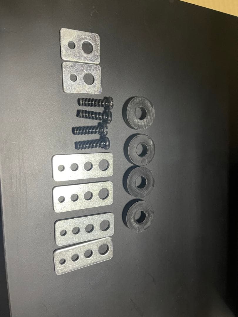 [32～65インチ対応] タンスのゲン　天然木 テレビスタンド　壁よせテレビ