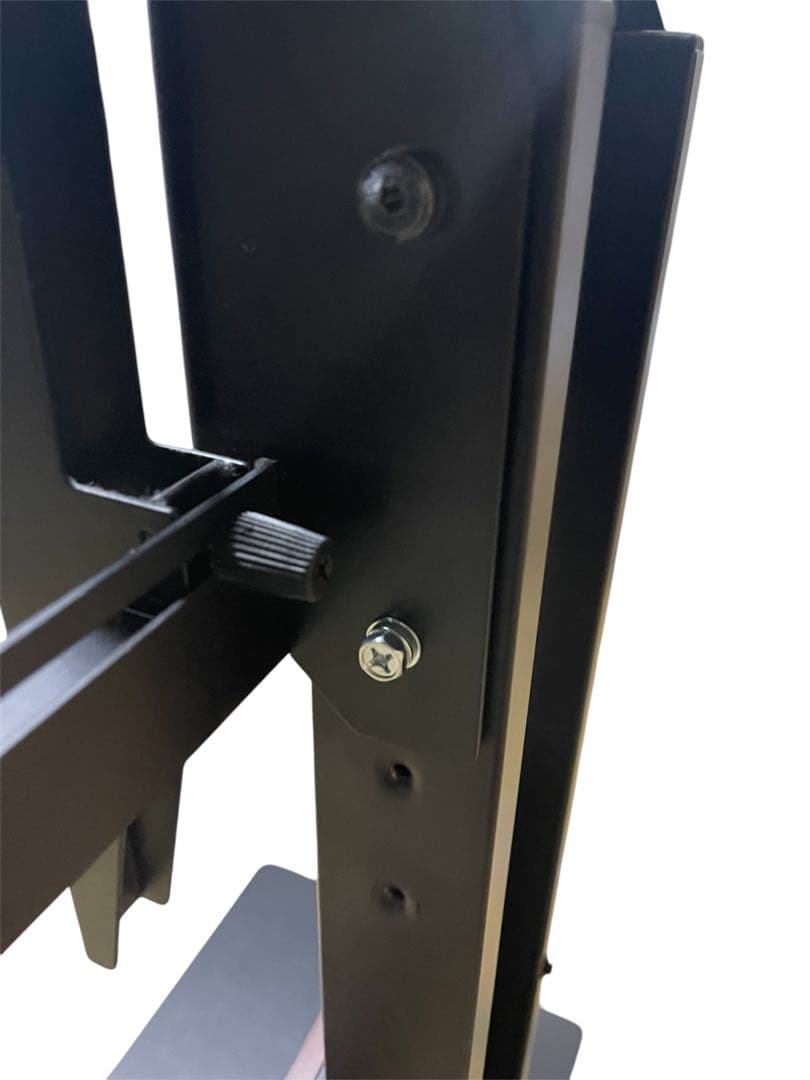 [32～65インチ対応] タンスのゲン　天然木 テレビスタンド　壁よせテレビ