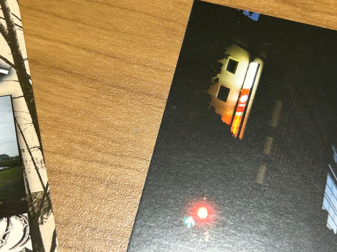 進撃の巨人 ポストカードセット