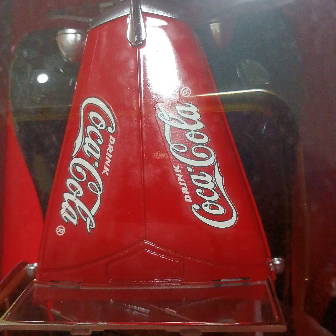 ソリドの 1934 フォード ロードスター Coca-Colaヴィンテージ