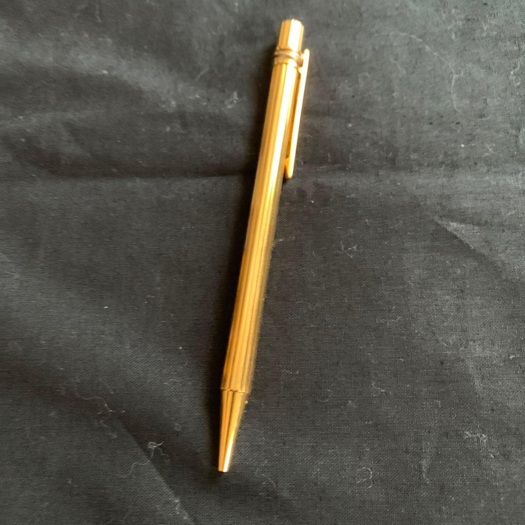 カルチェ　トリニティボールペン