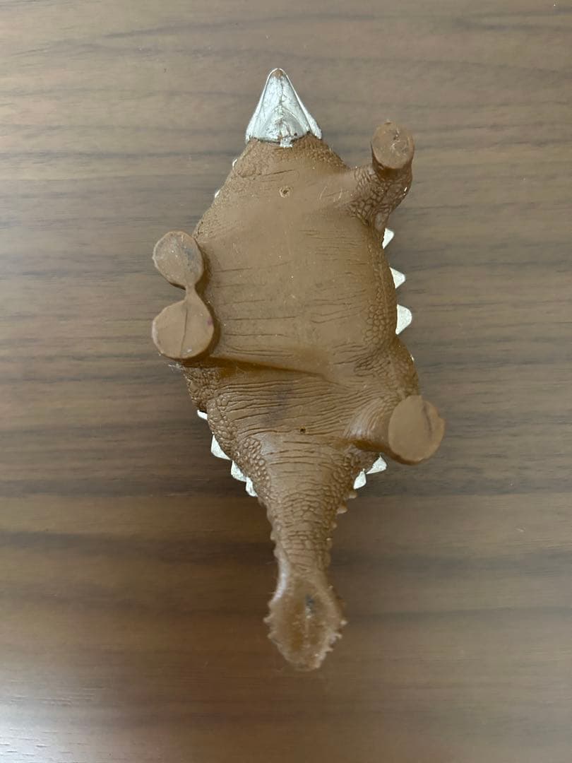 旧タカラ トランスフォーマー G1 D323 ガイリュウ ダイノキング　恐竜戦隊