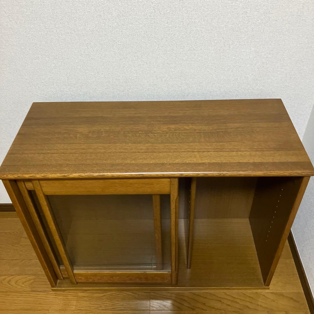 美品　サントリー　樽ものがたり　棚　フリーボード　収納　希少　限定販売