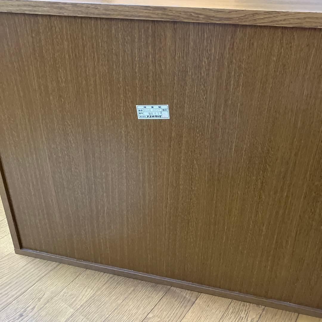 美品　サントリー　樽ものがたり　棚　フリーボード　収納　希少　限定販売