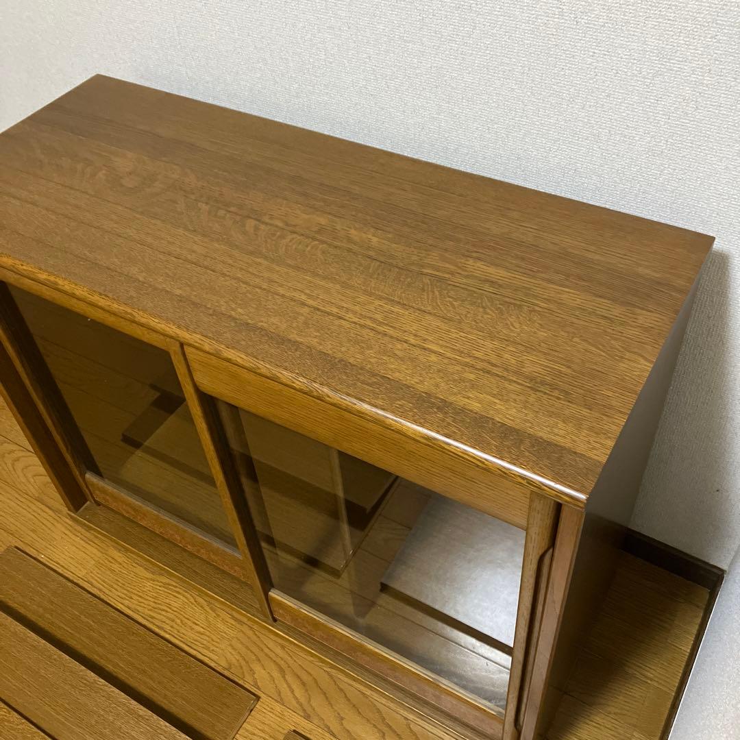 美品　サントリー　樽ものがたり　棚　フリーボード　収納　希少　限定販売