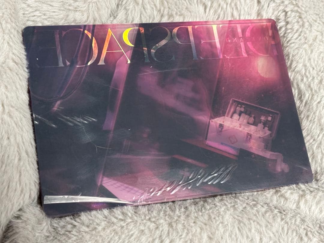 【恋と深空】VIPギフトボックス2024【日本版】シン3点セット