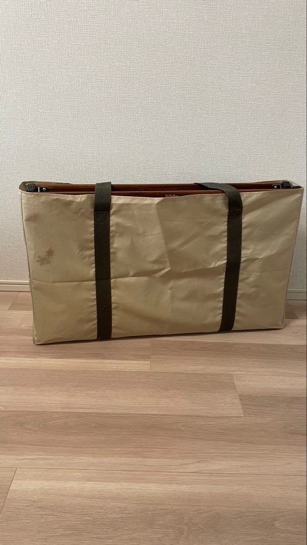 ogawaアウトドア キャンプ テーブル High&Low Table