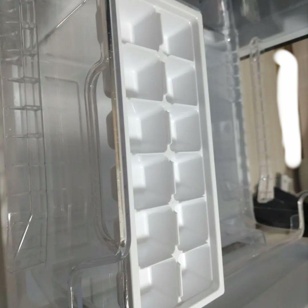 SHARP 2022年製 SJ−D15H 152L 冷凍冷蔵庫