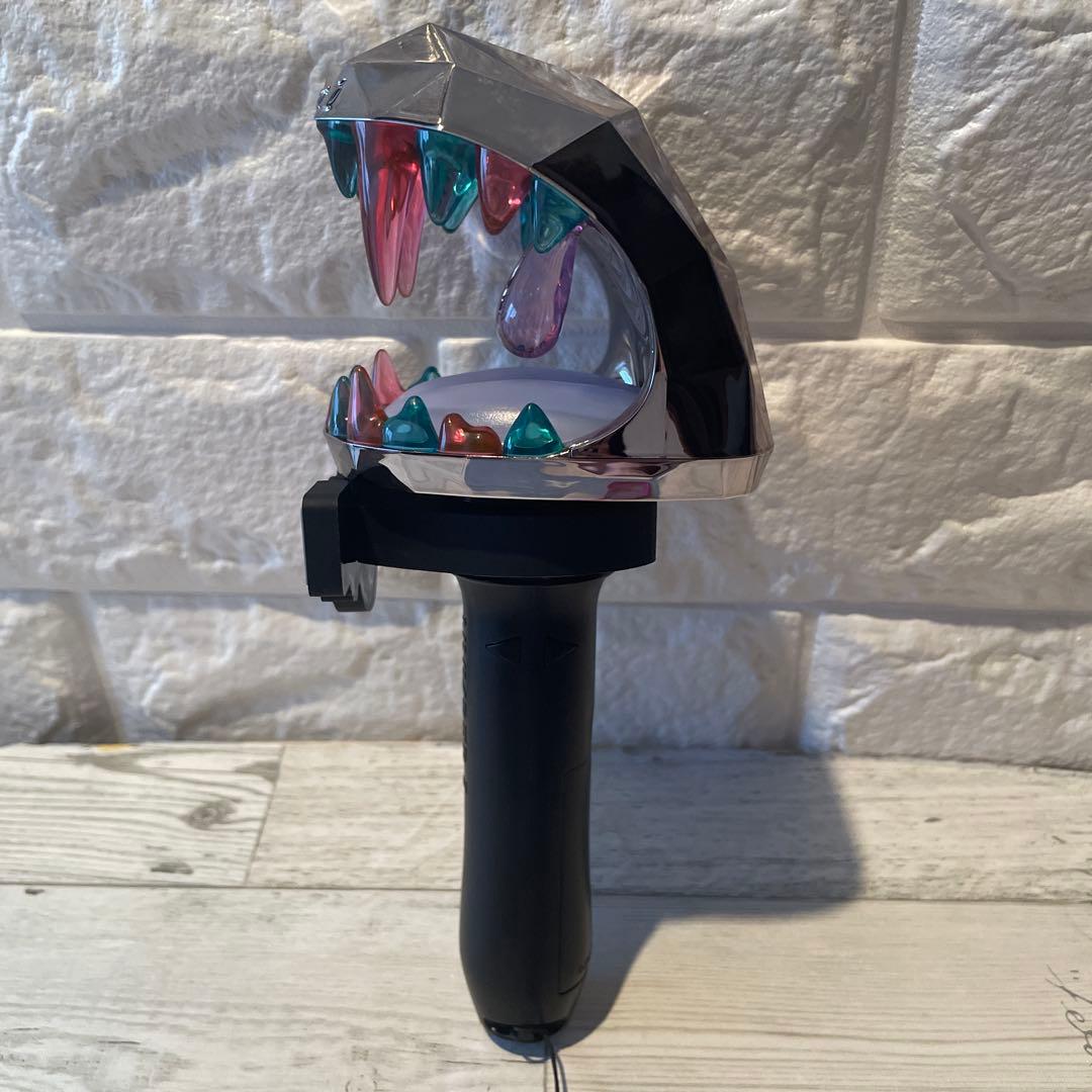 Number_i ペンライト　LIVE TOUR 2025 平野紫耀