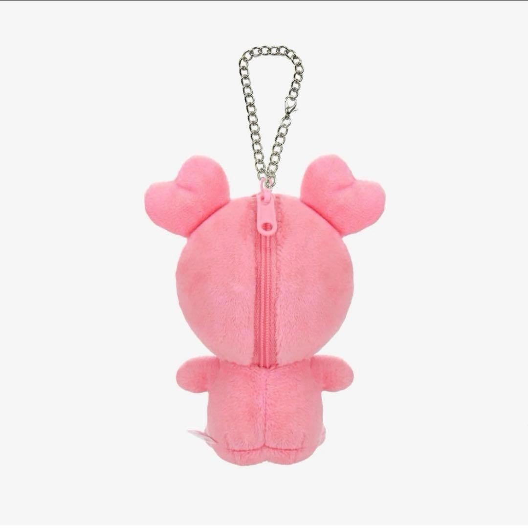 TWICE ENEMY モモ カップ ホルダー チャーム マスコット グッズ