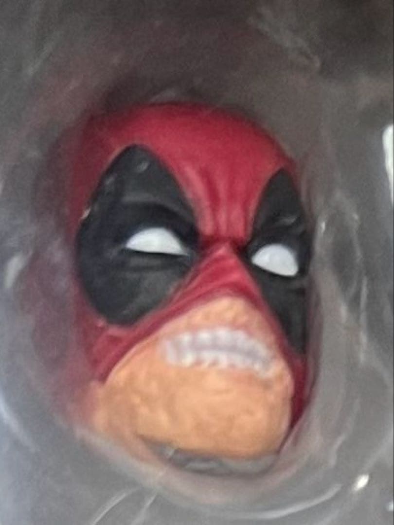 【専用】マーベルレジェンド　マキシマム シリーズ　デッドプール