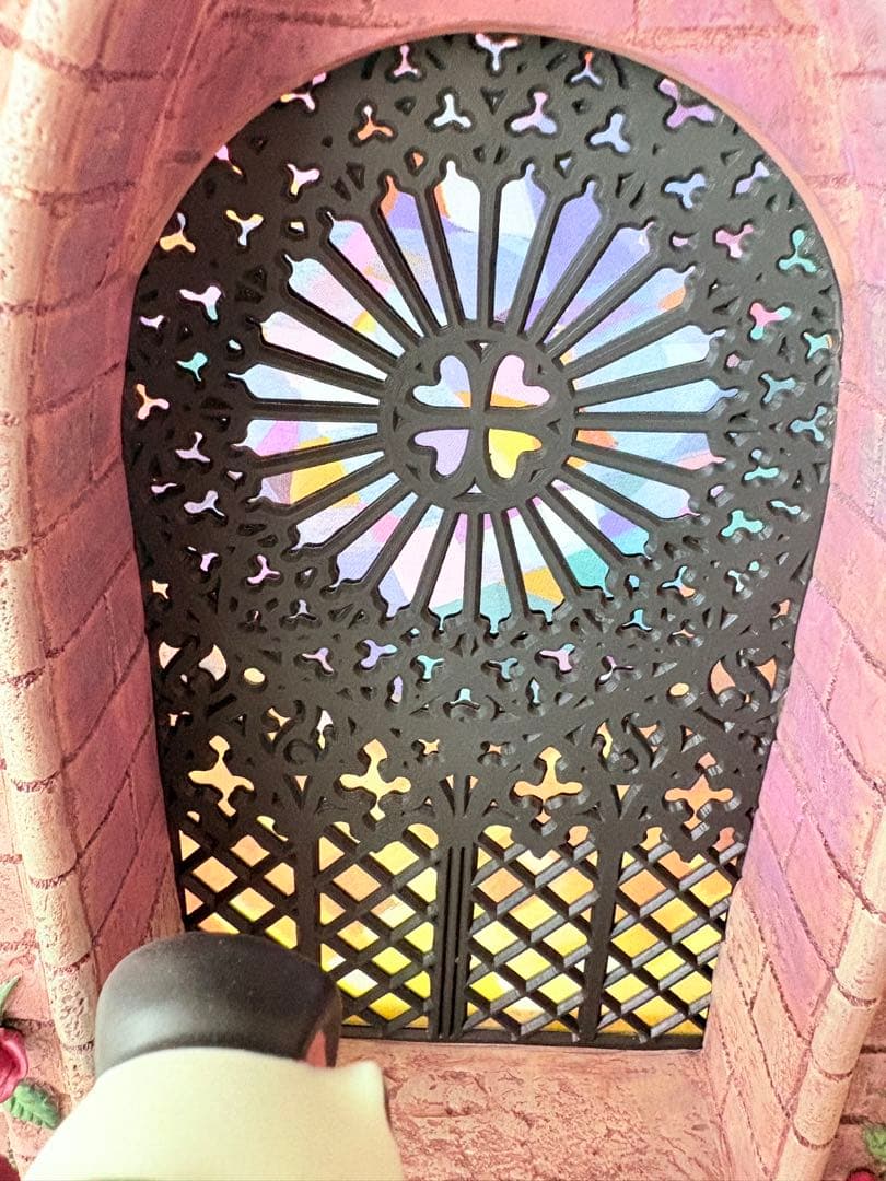 WDCC ディズニー 101匹わんちゃん ポンゴ&パーディタ フィギュア 陶器製